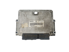 Controller 55181457 0281010337 Fiat Bosch 38175
