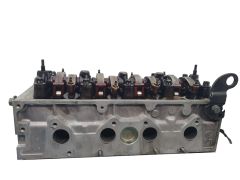 Cylinder Head 0200AA 9634005010 Z05 1.1 8v Citroen Peugeot S22