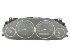 Speedometer/Instrument Cluster Jaguar X-Type 4X4F-10849-JC 4X4F10849JC 26697