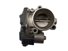 Air Throttle Body Ford CM5G-9F991-FC 1.0 EcoBoost FoMoCo 1610
