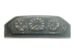 Speedometer/Instrument Cluster Mercedes E W124 1245409347 110008316678 VDO