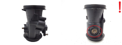 Air Throttle Body Dacia Renault 7700273699 97089100 1.4 1.6