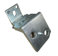 Door Hinge Front Original Citroen Xsara Picasso 9035F2