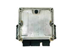 Controller 9646774280 0281010996 28FM0000 PSA Bosch 33178