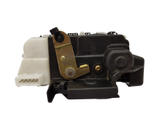 Door Lock Mechansim Left Rear 913783 Peugeot 607 Rockwell 10841