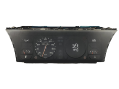 Speedometer/Instrument Cluster Peugeot 309 8686107 49460