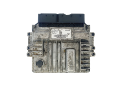 Controller 28400656 6715400432 SsangYong Rexton