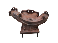 Exhaust Manifold 580 0341G2 1.4 1.6 16v Peugeot Citroen 1005