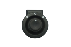 Mirror Adjustment Control Original Renault Thalia Captur 255706283R