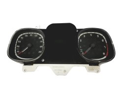 Speedometer/Instrument Cluster Fiat Panda 555005340200 555005340102 46209