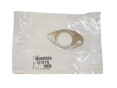 Gasket, Seal Original EGR Citroen Peugeot 1618FS 1618.FS