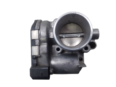 Air Throttle Body Ford 8A6G-9F991-AC 0280750532 Bosch 2