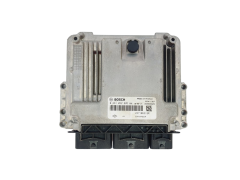 Controller 0281032885 237106319R 237017921R Renault Bosch 37178