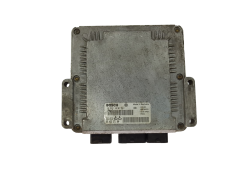 Controller 0281010591 9643527180 28FM0375 PSA Bosch 17270