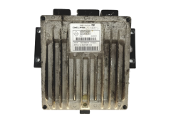 Controller 8200334419 8200414354 R0410B024C Renault Delphi 19533