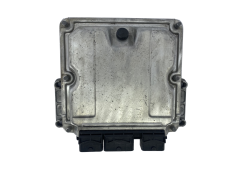 Controller 0281011031 9646719080 28FM0000 PSA Bosch 50036