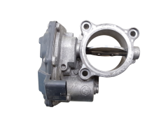 Air Throttle Body BMW 1354 7810752 02 10378517 Pierburg 1487