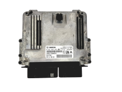 Controller 9814182680 0281032456 9806460480 PSA Bosch 29002