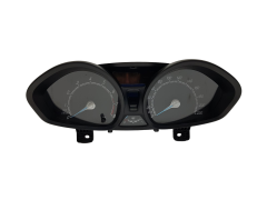 Speedometer/Instrument Cluster Ford Transit Courier MT76-10849-AC