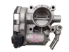 Air Throttle Body 22030-0Q020 0280750481 C1 107 Aygo Yaris 1.0 1120