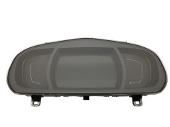 Speedometer/Instrument Cluster Renault Scenic 4 248100665R B