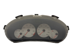 Speedometer/Instrument Cluster Peugeot 206 9648836680 18572