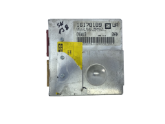 Controller 16178189UA D95019 BNAN Opel GM 54445