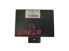Controller 1J0959799Q 5DK007951-50 VW Seat Skoda Hella 20745