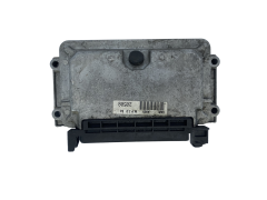 Controller 0261206216 9632693980 PSA Bosch 51540