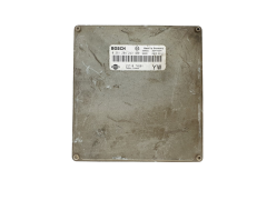 Controller 23710 74B01 0261204243 Nissan Bosch 39074