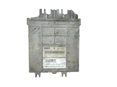 Controller 0281010077 7700114644 7700111552 Renault Bosch 60257