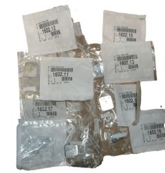 Repair Kit New Original 1602.17 160217 Citroen Peugeot
