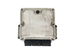 Controller 0281010819 8200039569 8200166362 Fiat Renault Bosch 37655