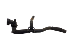 Heater Pipe 215030014R 2.0 Turbo Renault Laguna 3 Heater Pipe 215030014R 2.0 Turbo Renault Laguna 3