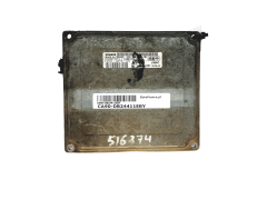 Controller S120977013C 4S61-12A650-NB Ford Siemens 