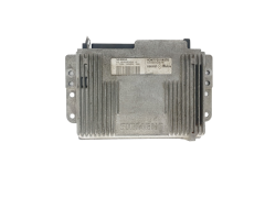 Controller S115303204C 7700114576 8200019879 Renault Siemens 44841