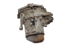 Manual Gearbox 20CP81 Peugeot 206 1.1 1.4 8V 2222S7 160000km