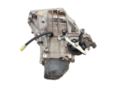 Gearbox JH3334 0.9 TCE Renault Clio 4  320107568R 1038
