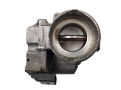 Air Throttle Body 03G128063C A2C53099815 VW Audi Seat 2456