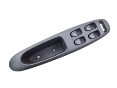 Window Opening Control Alfa Romeo 156 156027971