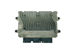 Controller 21586539-8A 9665424480 PSA Valeo 34139