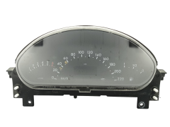 Speedometer/Instrument Cluster Mercedes A W168 A1685407711 48575