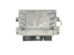 Controller S180127206C0 CV61-12A650-HC EMS2204 Ford Continental
