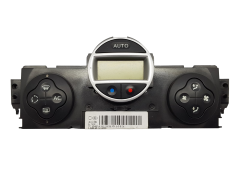 Heater Climate Control Unit Renault Scenic 2 8200501465 Valeo 10308
