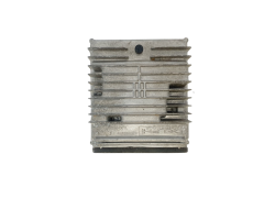 Controller 6X43-12A650-AB 28022109 Jaguar Delphi 41983