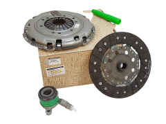 Clutch Kit Original Trafic  Vivaro NV300 Vito 1.6 dCi 302188146R