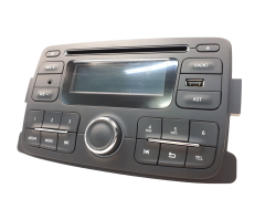 Cd Radio Player Dacia Dokker Duster Sandero 2 281152320R 5279