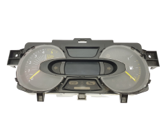 Speedometer/Instrument Cluster Renault Captur 248107400R Visteon