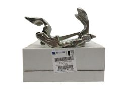 Door Hinge Rear Original 50166050 1618893780 Fiat Citroen Peugeot