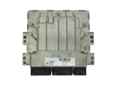 Controller Renault A2C12509701 237109915R 237106102R Continental 14960